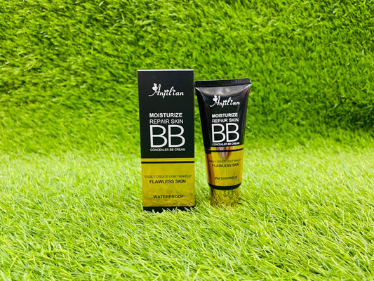 Anjilian Makeup Foundation BB Cream