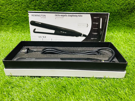 REMINGTON S9600 HAIR STRAIGHTENER