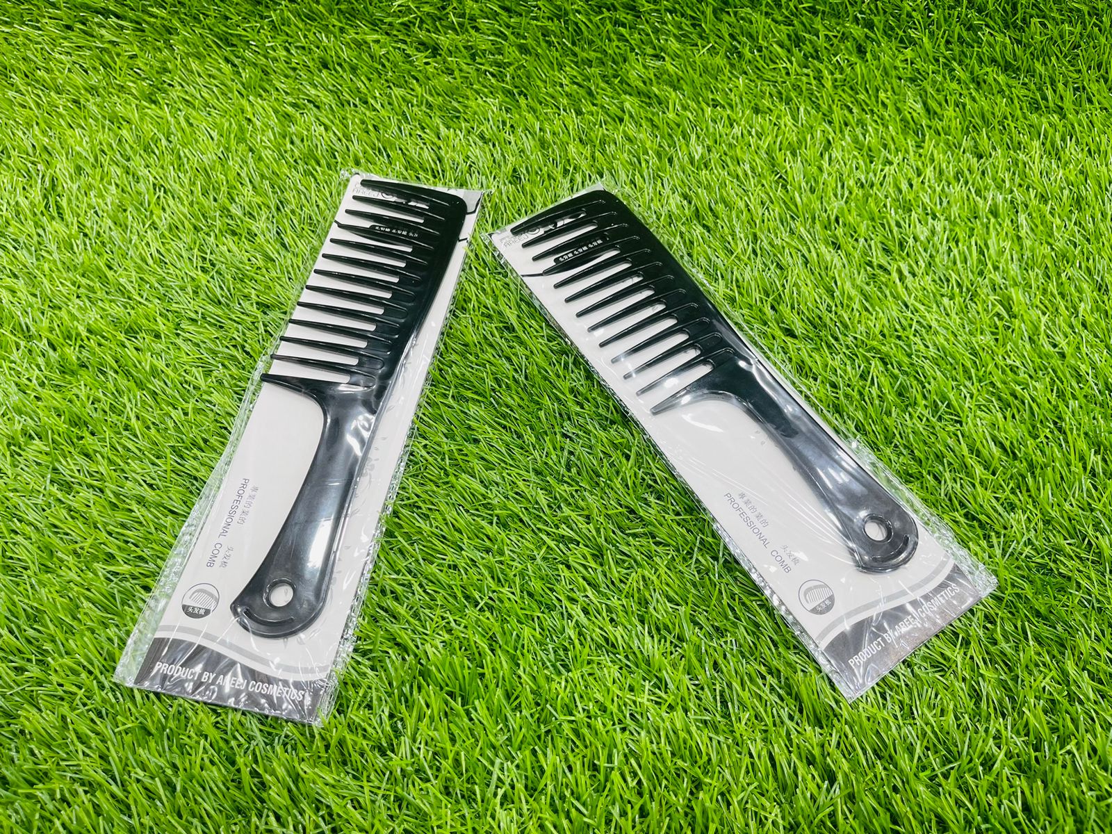 AREEJ BLACK CONDITIONER COMB – www.onlinemart.com.pk