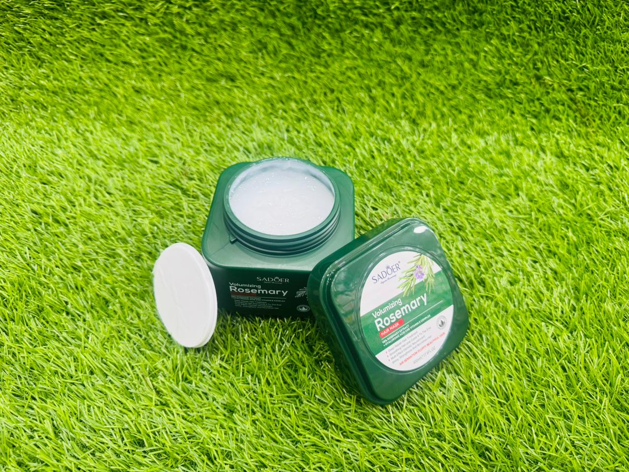 SADOER ROSEMARY HAIR MASK 500ML