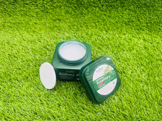 SADOER ROSEMARY HAIR MASK 500ML