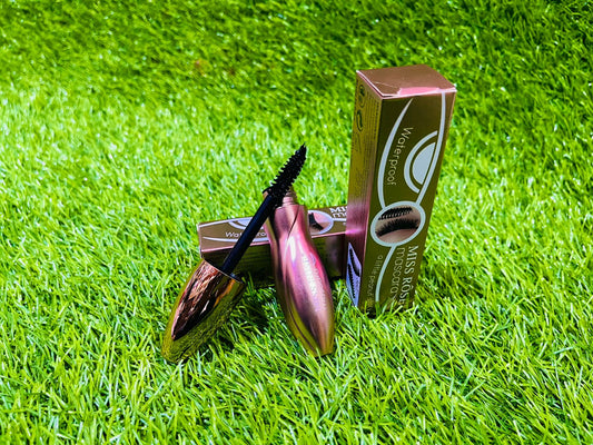 Miss Rose Volume Mascara (a little peanut`story)
