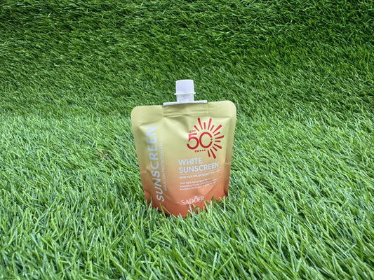 SADOER SUNBLOCK SPF50 30Ml