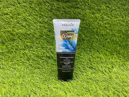 MODAIYA PURE WONDER FACE AND BODY LOTION 200ML