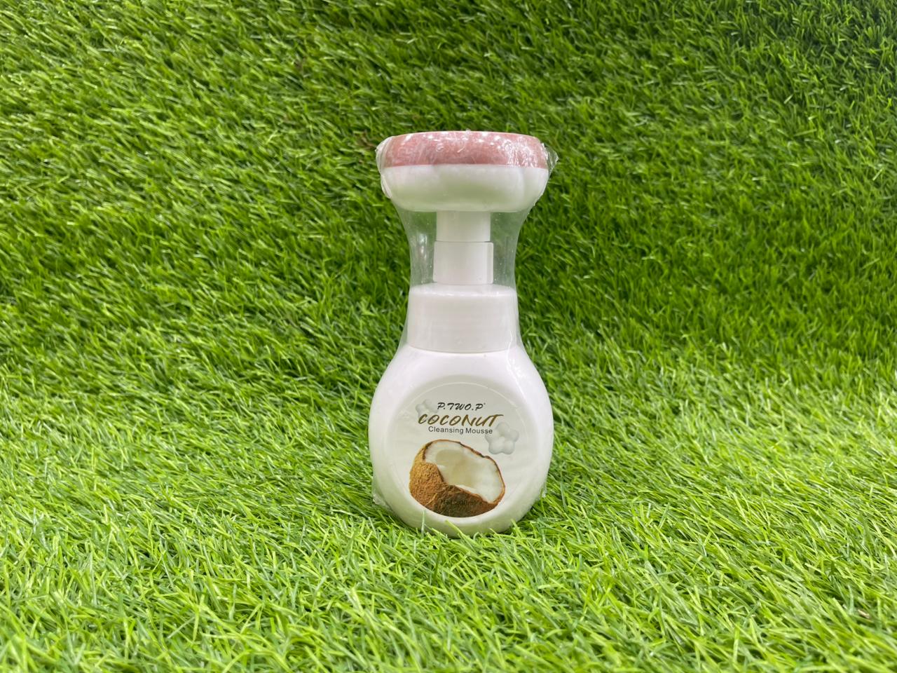 P TWO P MODERN STYLE FACE WASH