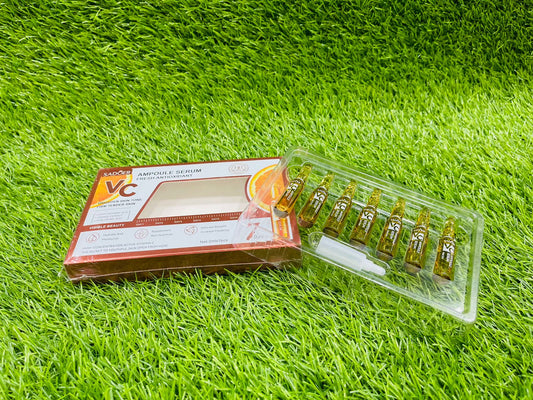SADOER VC AMPOULE 1PCS