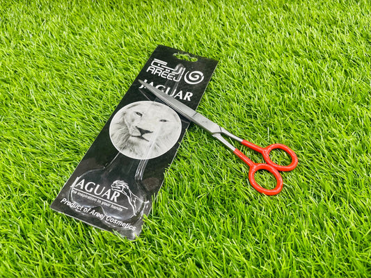 AREEJ CUTTING SCISSOR SIMPLE GRIP