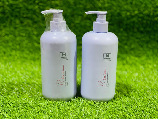 R Series Ultra-Rich Hand & Body Lotion 500 ML