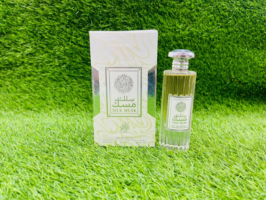 SILK MUSK PERFUME 100ML