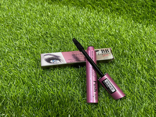 Emelie BB Express 24H Volume Mascara