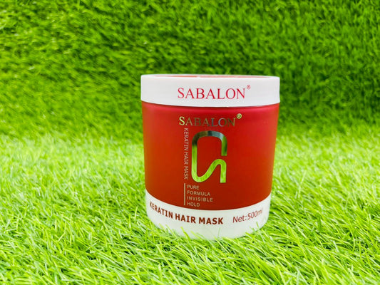 SABALON HAIR MASK 500ML