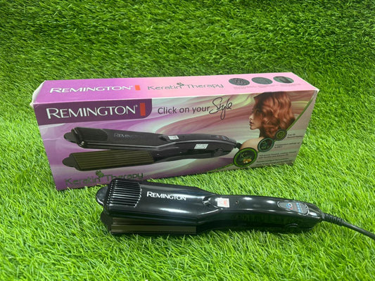 REMINGTON STYLER  HAIR CRIMPER 333W