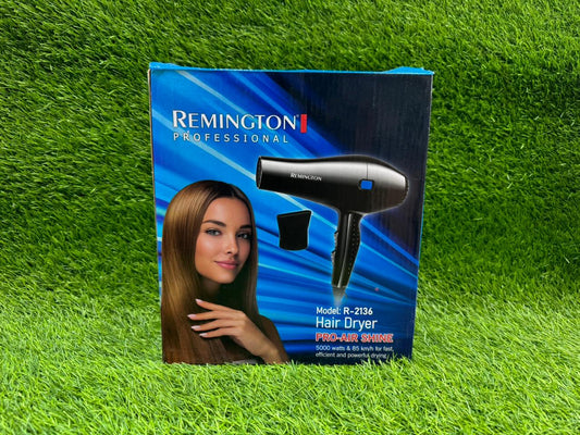 REMINGTON STYLER 2136 HAIR DRYER