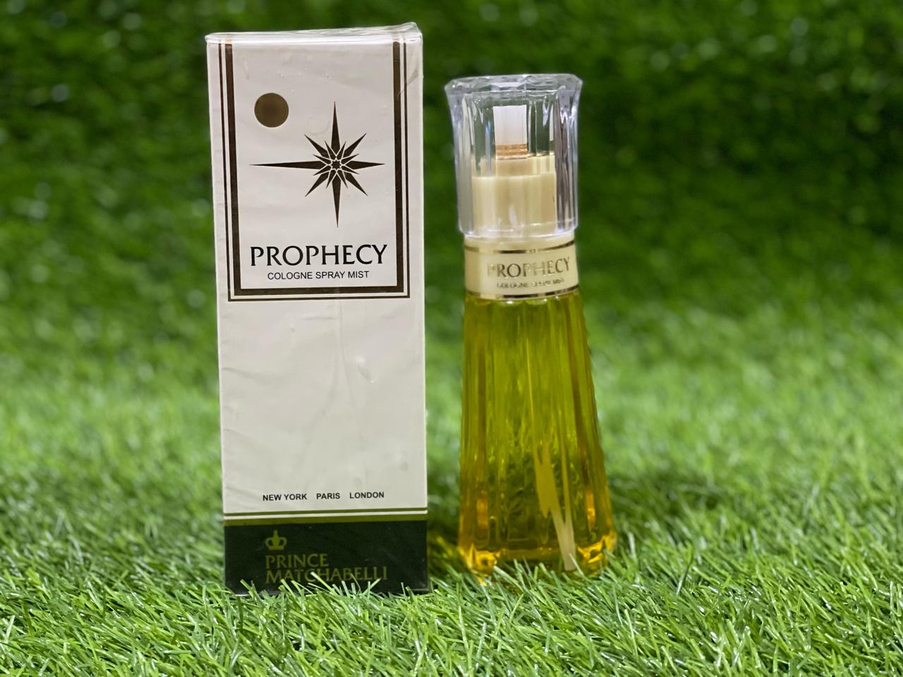 PROPHECY PERFUME 100ML