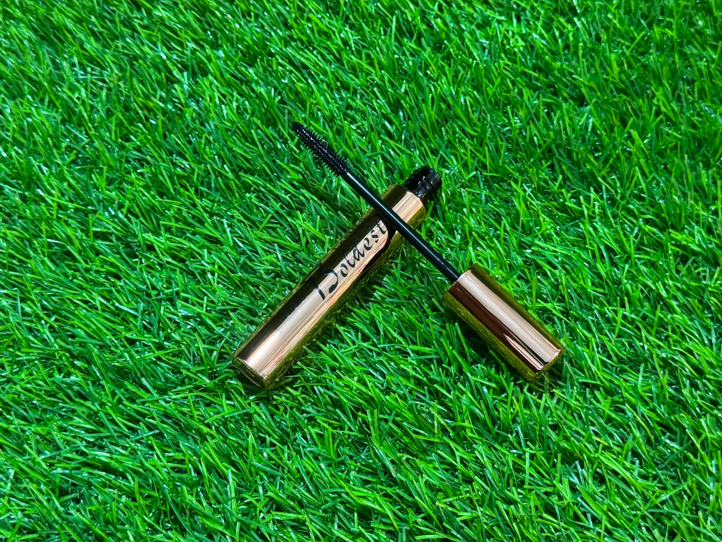 Emelie LUXURY ROSE Volume Mascara E111