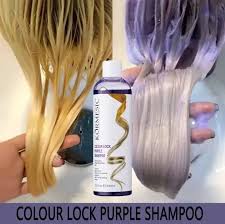 KORSEMIC Color Lock Shampoo 300ml