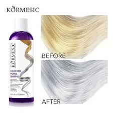 KORSEMIC Color Lock Shampoo 300ml