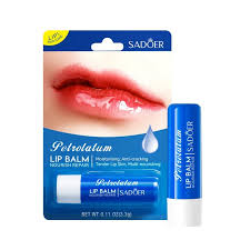 Sadoer LIPS BALM 3.3g