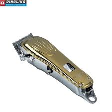 Dingling Professional Hair trimmer RF-1982