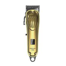 Dingling Professional Hair trimmer RF-1982