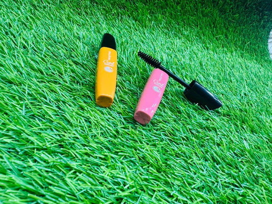 Hengfang Insta Curl Mascara