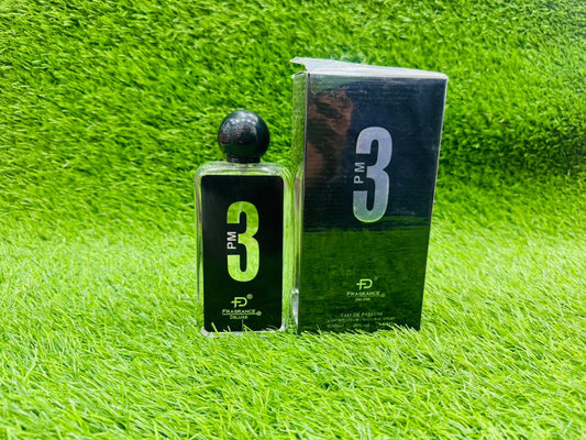 D-Fragnance 4 Pm Perfume For Men 100ml