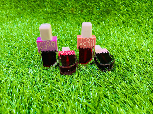 Huda Moji Cute Tinted Lip Tint