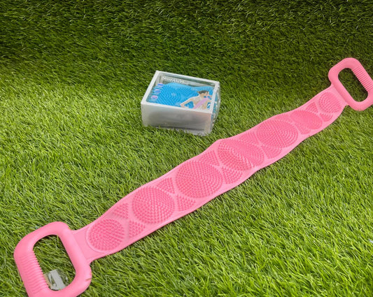 NOORALAZAWI SILICON BATH STRIP MASSAGER.