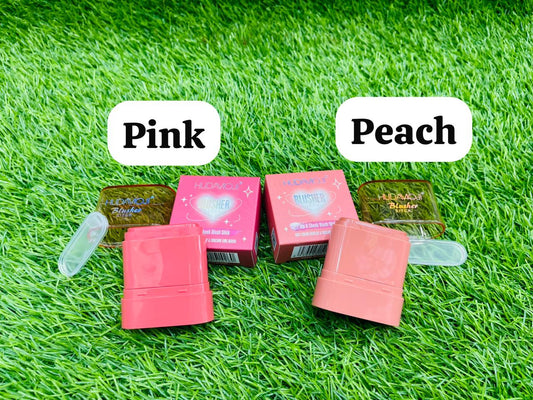 HUDAMOJI MINI CUTE BLUSH STICK