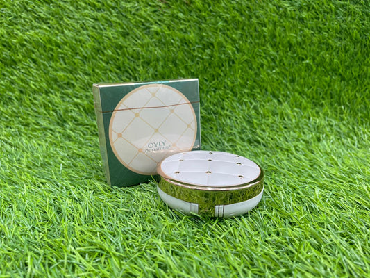 OYLY bb shine&matt face powder