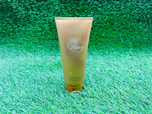 ORIFLAME FACE SCRUB 200ML (ALL SKIN TYPES)