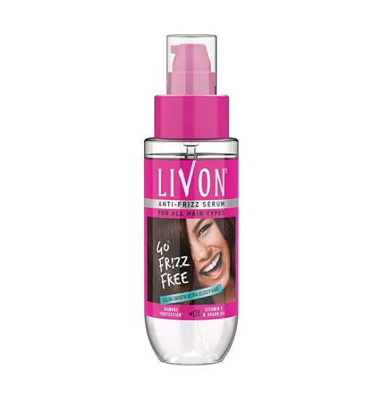 Livon hair serum 50ml