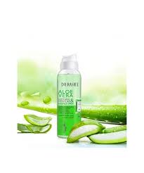 Dr Rashel Aloe Vera Smoothing &Moisture Essence Spray