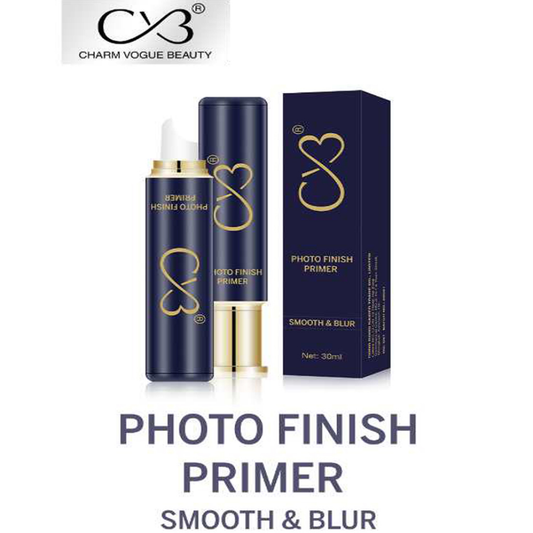 CVB MATTE PRIMER BOTTLE 30ML