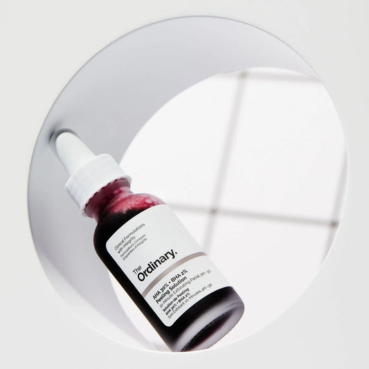 ORDINARY AHA 30% + BHA 2% Peeling Solution