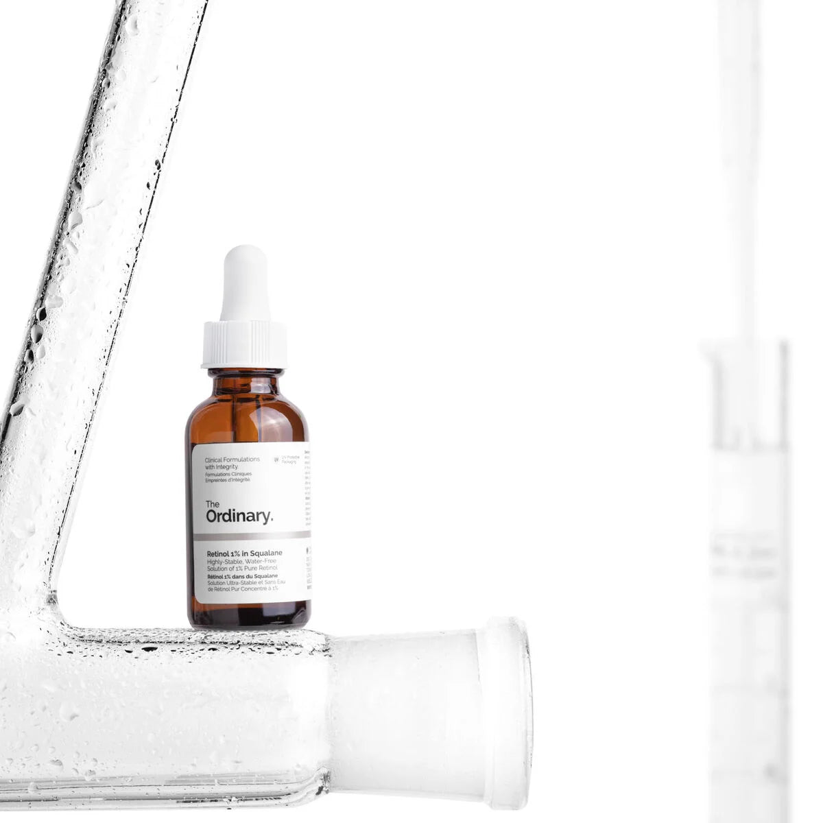 Ordinary Retinol 1% in Squalane face serum