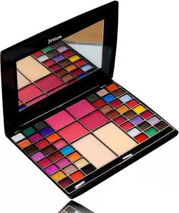 ROMANTIC COLOR 54 COLOR MAKEUP KIT