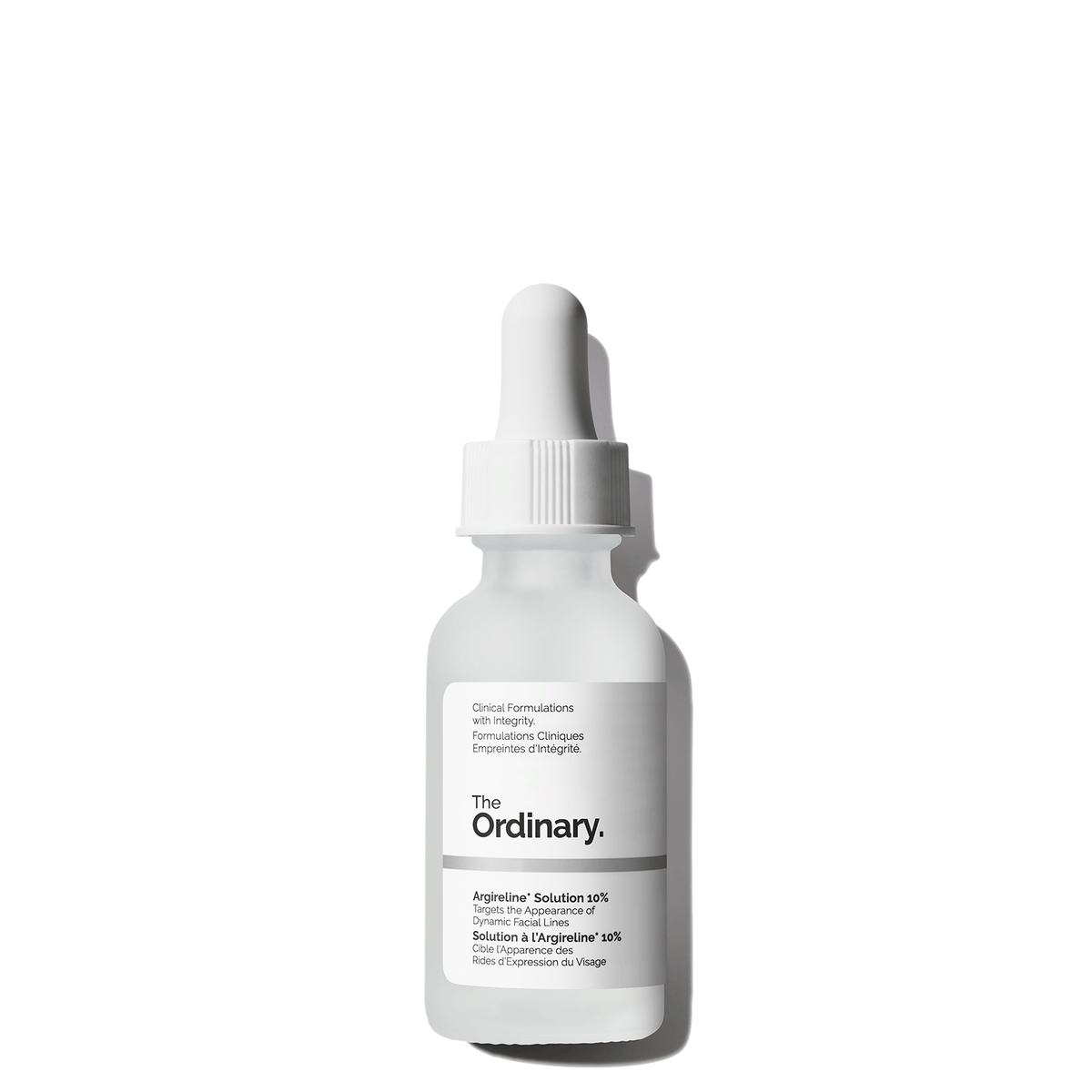 Ordinary Argireline Solution 10% face serum