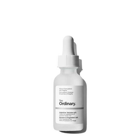 Ordinary Argireline Solution 10% face serum