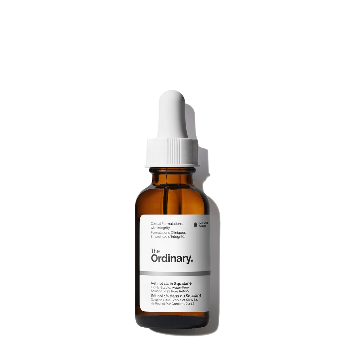 Ordinary Retinol 1% in Squalane face serum