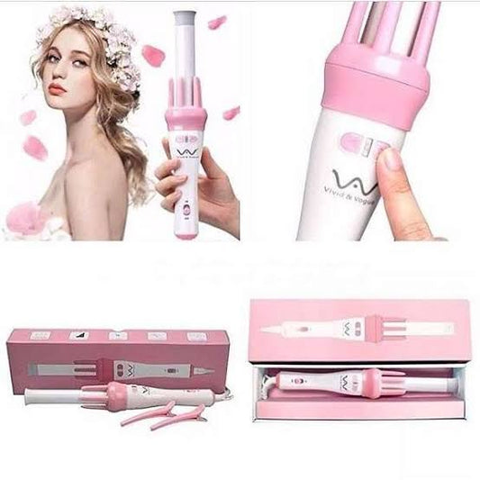 VLVLDO & VOGUA AUTO HAIR CURLER