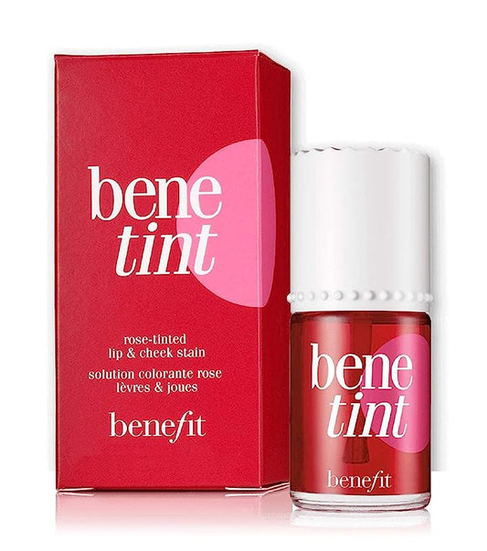 BENEFIT TINTS