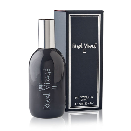 ROYAL MIRAGE II PERFUME 120ML PERFUME