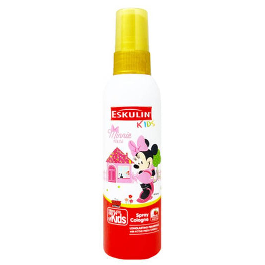 ESKULIN KIDS BODY MIST