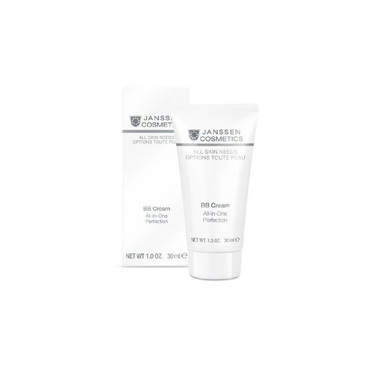 JOHNSONS BB CREAM TUBE SPF20  20ML