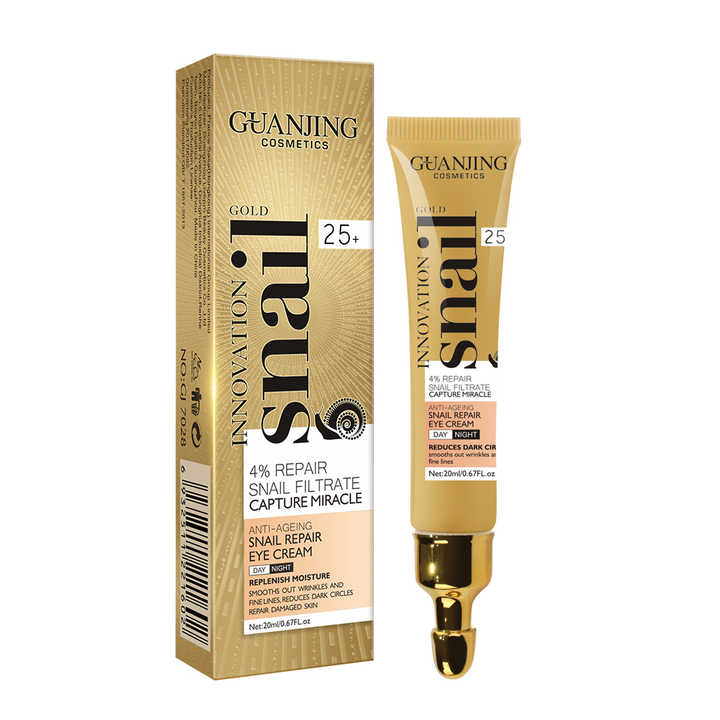 GUANJING SNAIL EYECREAM 20ML.