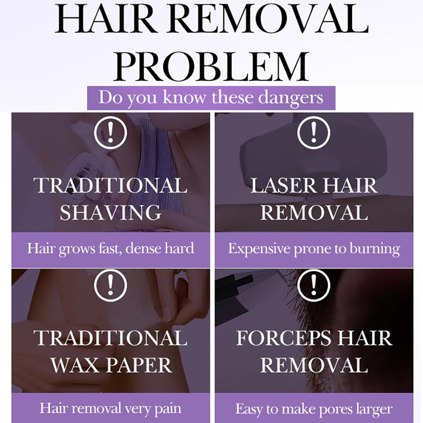 SADOER HAIR GROWTH INHIBITION  SPRAY