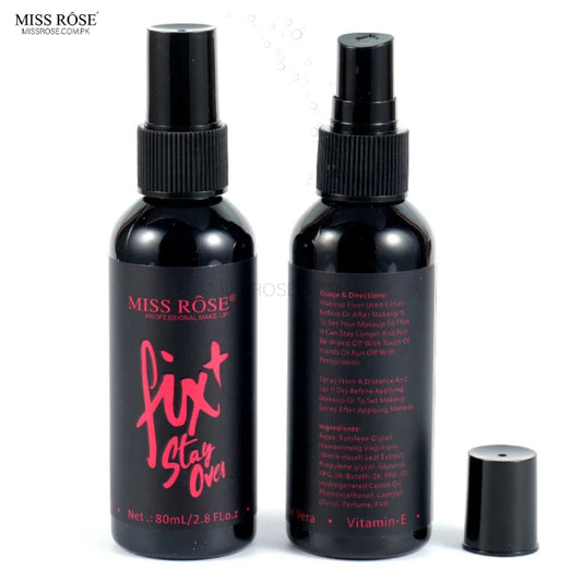 MISSROSE MAKEUP FIXER SPRAY