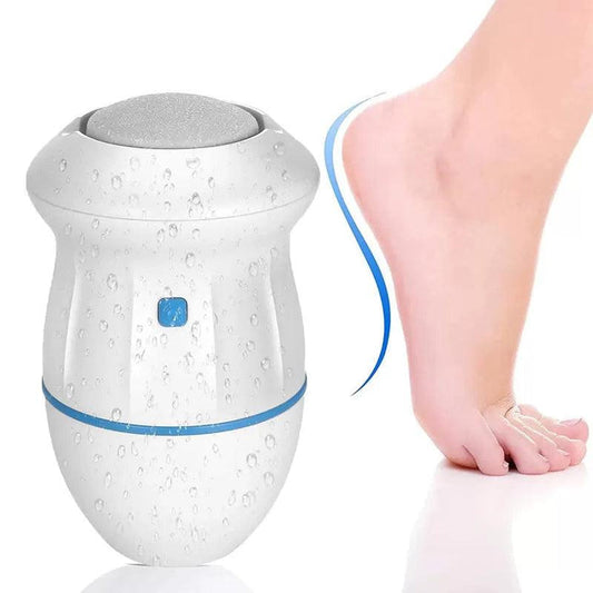 JIA MIA FOOT CALLUS REMOVER MACHINE RECHARGABLE