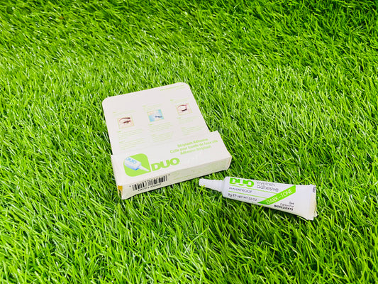 DUO LASH GUM DARK TONE EYELASH ADHESIVE